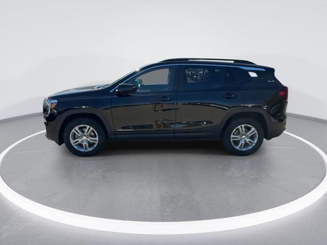 2022 GMC Terrain Vehicle Photo in Pleasant Hills, PA 15236