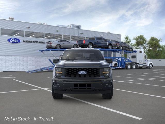 2025 Ford F-150 Vehicle Photo in Belle Vernon, PA 15012