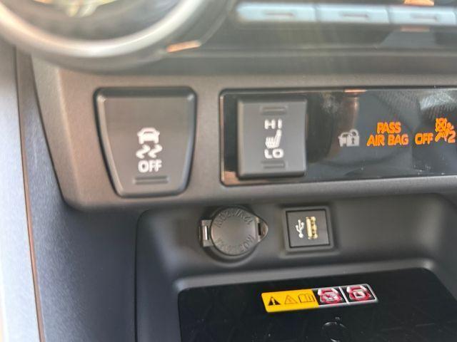 2025 Toyota RAV4 Vehicle Photo in Jonesboro, AR 72404