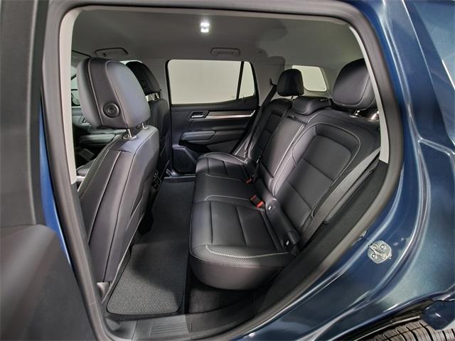 2026 GMC Terrain Vehicle Photo in PRESCOTT, AZ 86305-3700