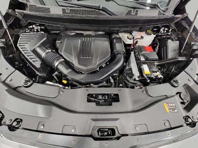 2025 Chevrolet Traverse Vehicle Photo in MANITOWOC, WI 54220-5838