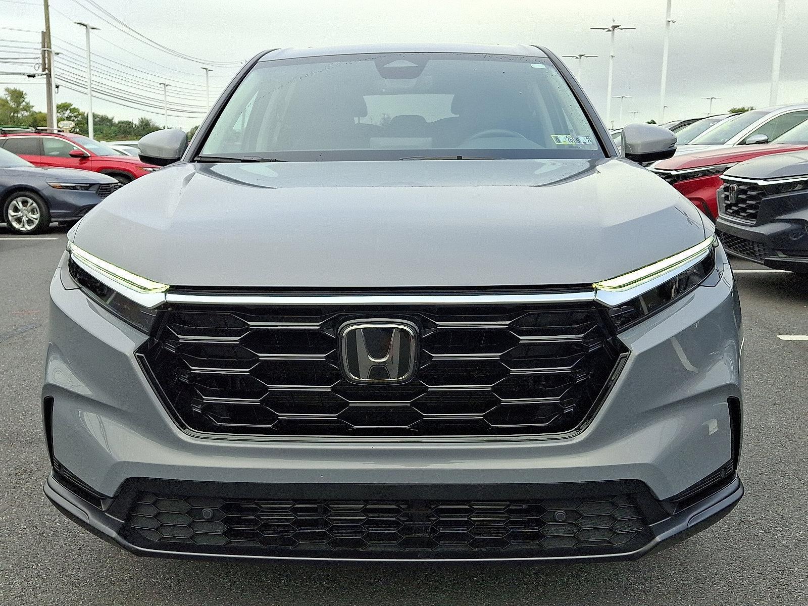 2025 Honda CR-V Vehicle Photo in Harrisburg, PA 17111