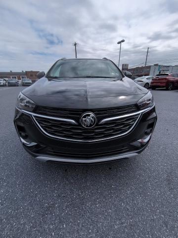2021 Buick Encore GX Vehicle Photo in HARRISBURG, PA 17111-1033