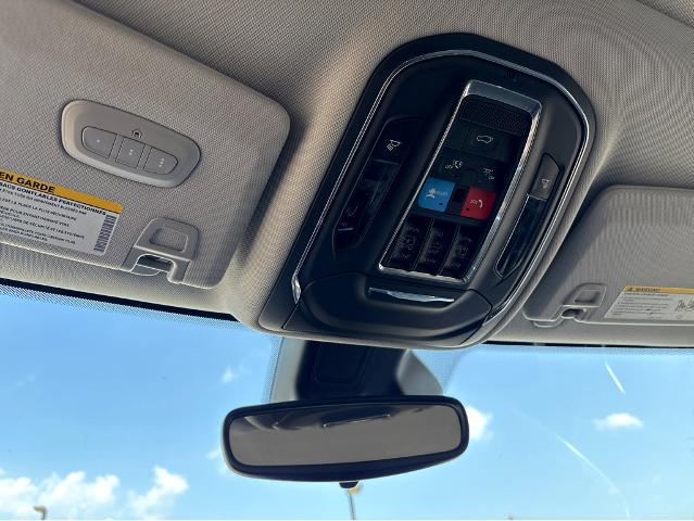 2023 Jeep Grand Cherokee Vehicle Photo in BEAUFORT, SC 29906-4218