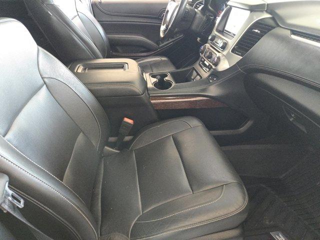 2018 GMC Yukon Vehicle Photo in Decatur, TX 76234