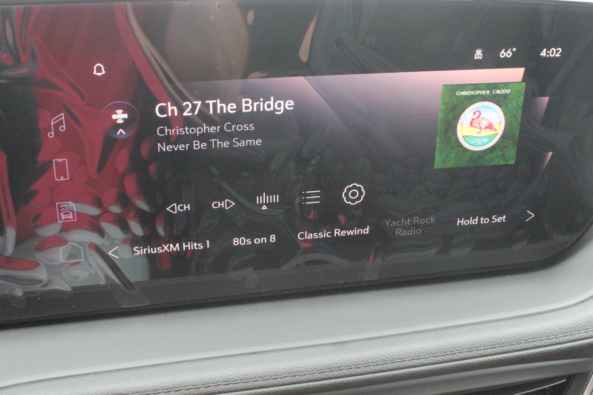 2026 Buick Encore GX Vehicle Photo in AURORA, CO 80012-4011