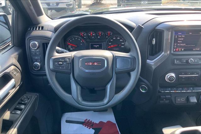 2026 GMC Sierra 1500 Vehicle Photo in INDEPENDENCE, MO 64055-1377