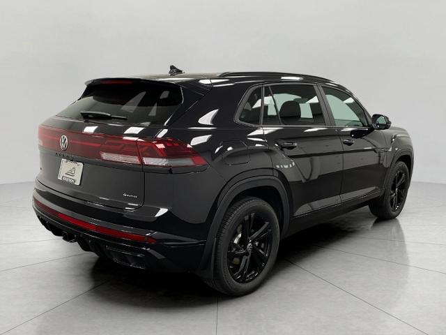 2026 Volkswagen Atlas Cross Sport Vehicle Photo in Appleton, WI 54913
