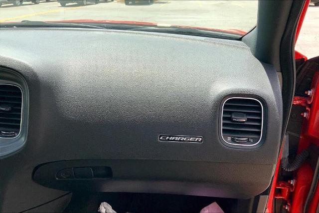 2023 Dodge Charger Vehicle Photo in Kansas City, MO 64114