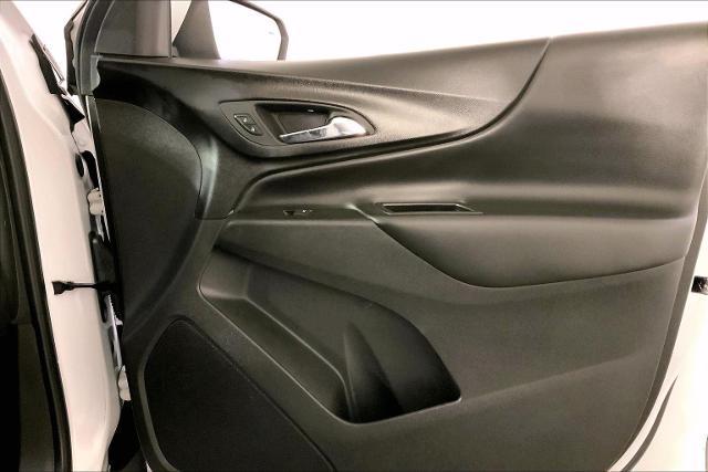 2022 Chevrolet Equinox Vehicle Photo in INDEPENDENCE, MO 64055-1314