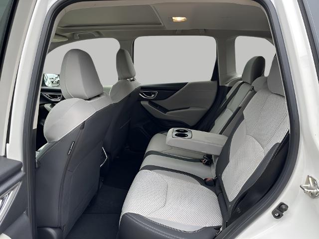2019 Subaru Forester Vehicle Photo in MANITOWOC, WI 54220-5838