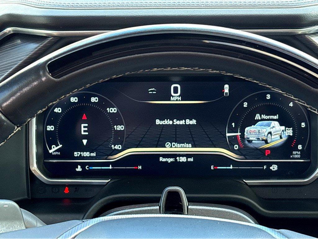 2023 GMC Sierra 1500 Vehicle Photo in SAVANNAH, GA 31406-4513