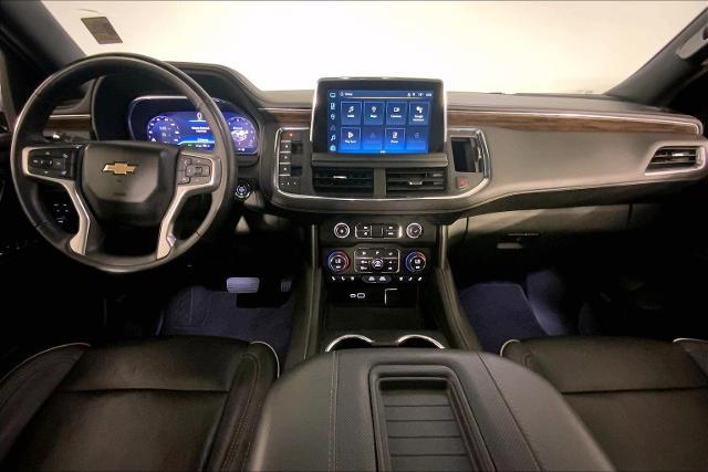 2023 Chevrolet Suburban Vehicle Photo in INDEPENDENCE, MO 64055-1314