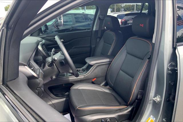 2023 GMC Acadia Vehicle Photo in INDEPENDENCE, MO 64055-1377