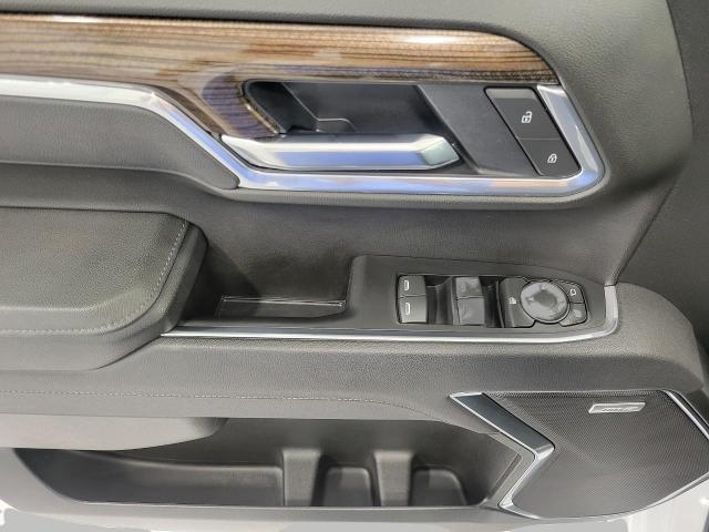 2025 Chevrolet Silverado 1500 Vehicle Photo in NEENAH, WI 54956-2243
