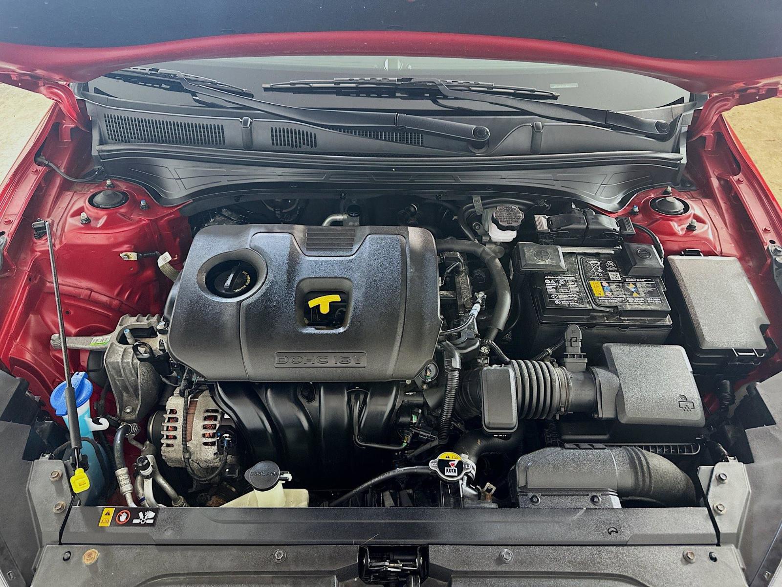 2023 Kia Forte Vehicle Photo in Langhorne, PA 19047