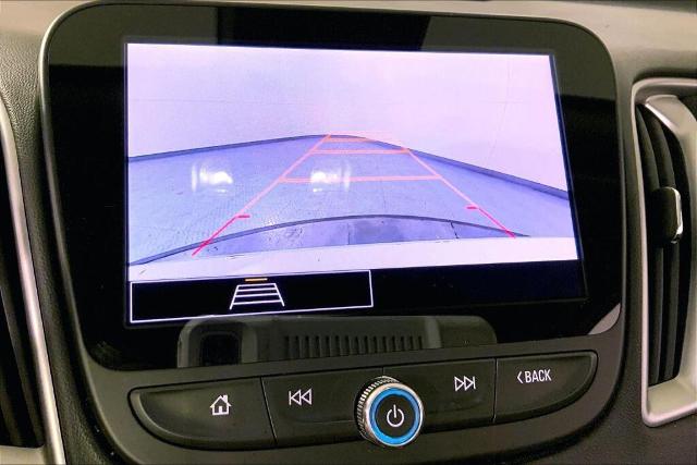 2023 Chevrolet Malibu Vehicle Photo in Kansas City, MO 64114
