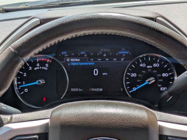 2022 Ford Super Duty F-250 SRW Vehicle Photo in SELMA, TX 78154-1459