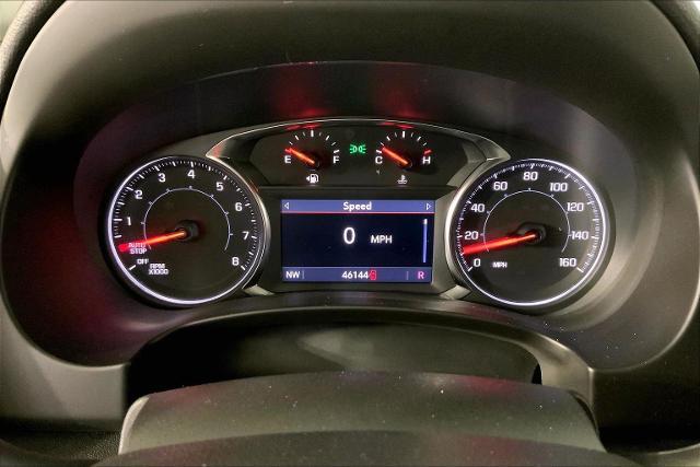 2023 GMC Terrain Vehicle Photo in INDEPENDENCE, MO 64055-1377