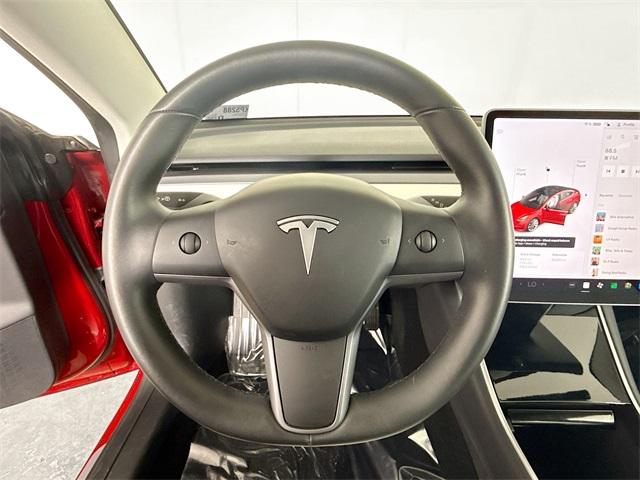 2019 Tesla Model 3 Vehicle Photo in Everett, WA 98204