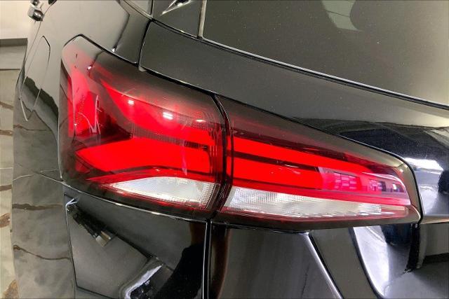 2022 Chevrolet Equinox Vehicle Photo in KANSAS CITY, MO 64114-4502