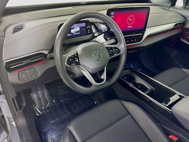 2023 Volkswagen ID.4 Vehicle Photo in Puyallup, WA 98371