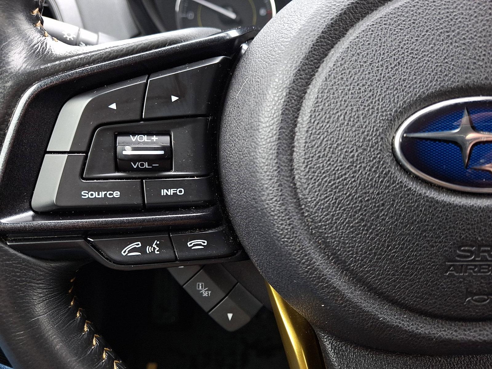 2021 Subaru Crosstrek Vehicle Photo in Easton, PA 18045