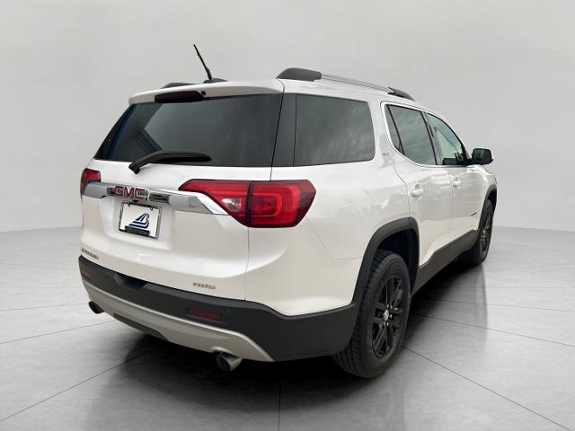 2019 GMC Acadia Vehicle Photo in MANITOWOC, WI 54220-5838