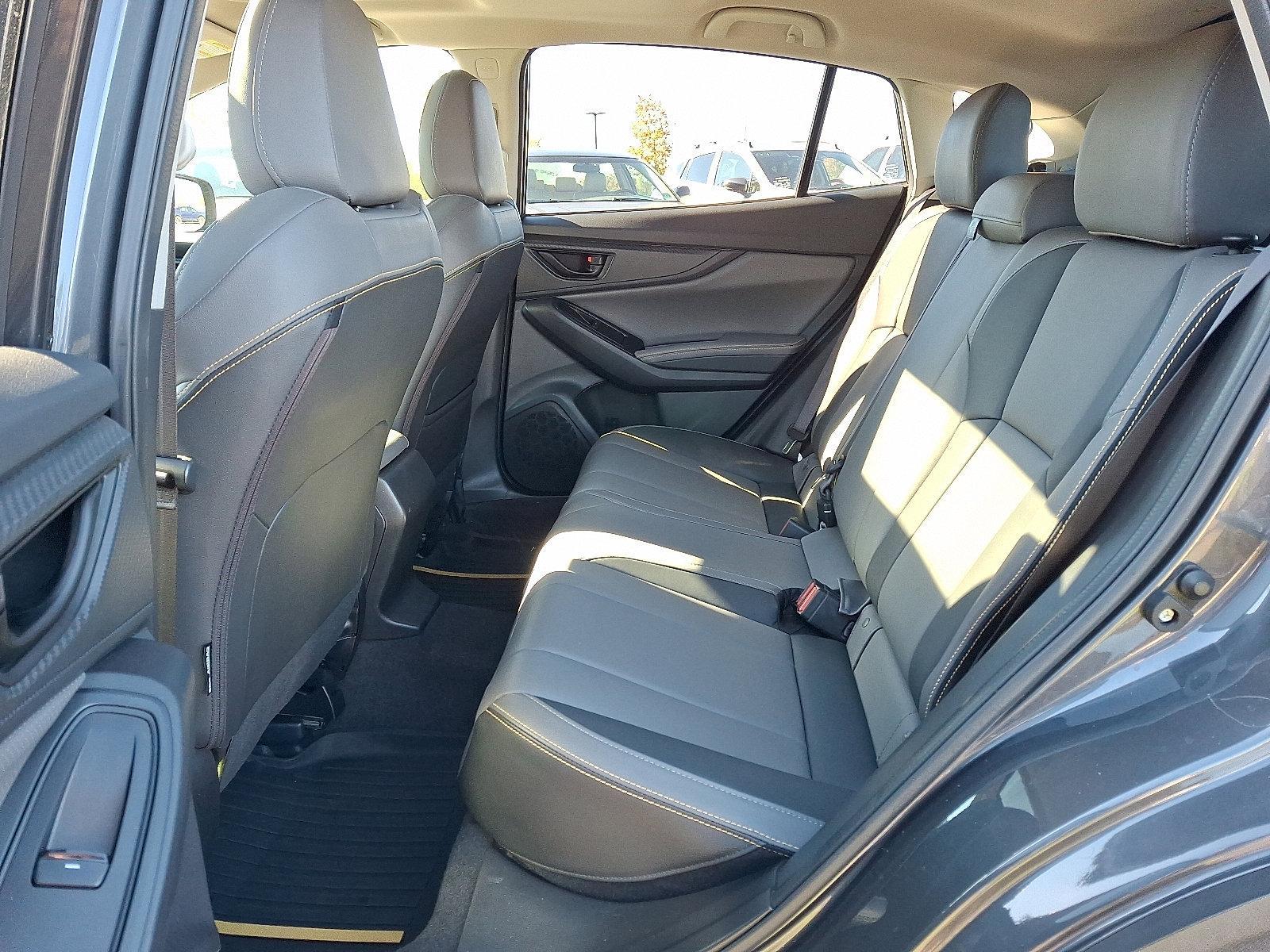 2021 Subaru Crosstrek Vehicle Photo in Easton, PA 18045