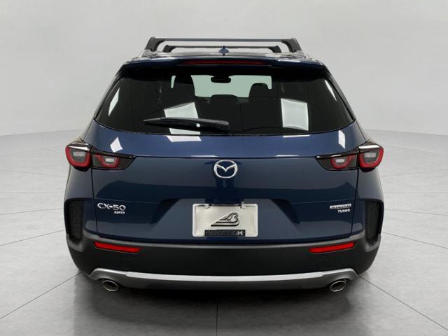 2025 Mazda CX-50 Vehicle Photo in Appleton, WI 54913
