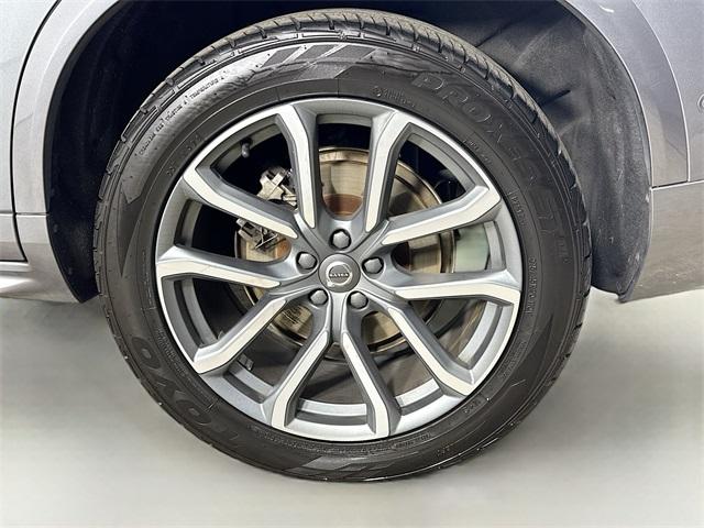 2019 Volvo XC90 Vehicle Photo in Everett, WA 98204