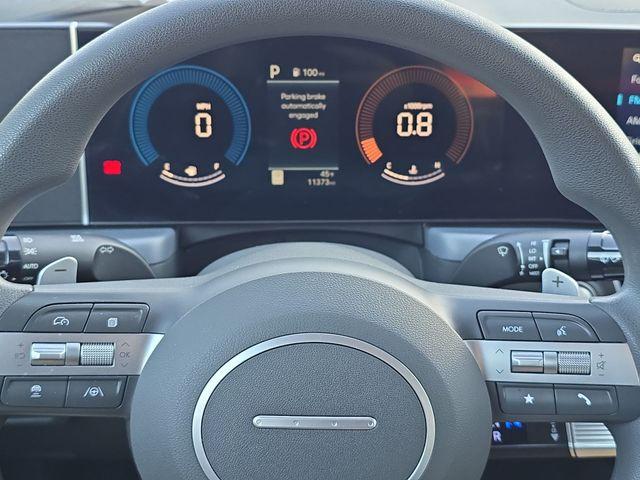 2024 Hyundai SONATA Vehicle Photo in Pleasant Hills, PA 15236