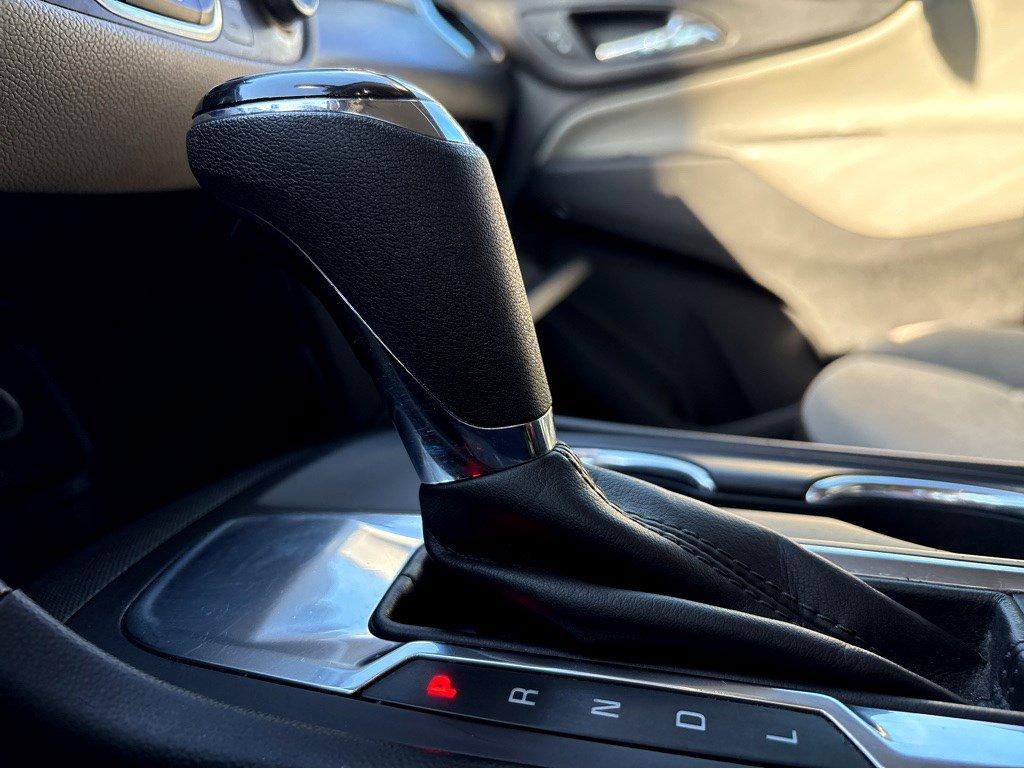 2019 Chevrolet Equinox Vehicle Photo in SAVANNAH, GA 31406-4513