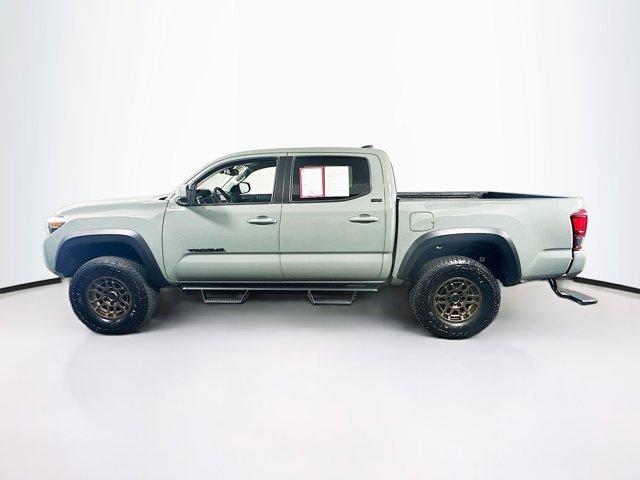 2023 Toyota Tacoma 4WD Vehicle Photo in Flemington, NJ 08822