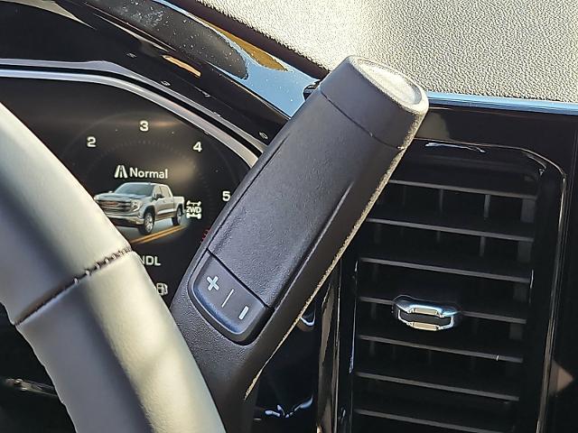 2026 GMC Sierra 1500 Vehicle Photo in TREVOSE, PA 19053-4984