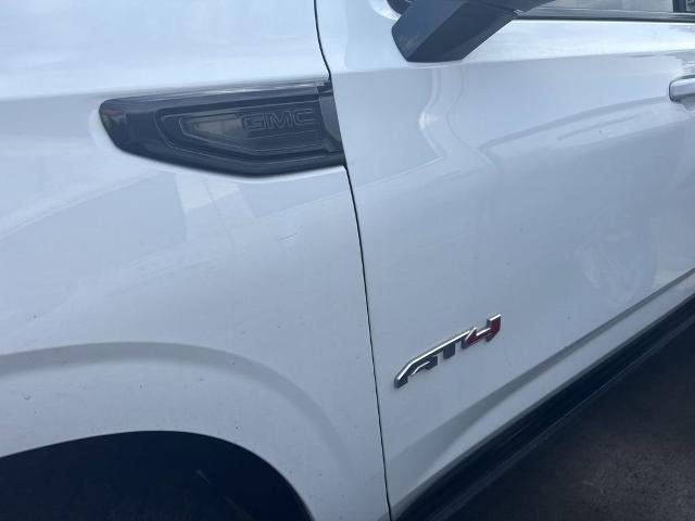 2021 GMC Yukon Vehicle Photo in PUYALLUP, WA 98371-4149