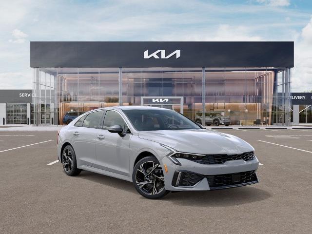 2026 Kia K5 Vehicle Photo in Dublin, CA 94568