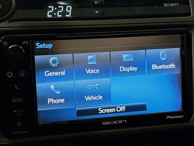 2016 Scion tC Vehicle Photo in Puyallup, WA 98371