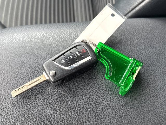 2023 Toyota Camry Vehicle Photo in Hinesville, GA 31313