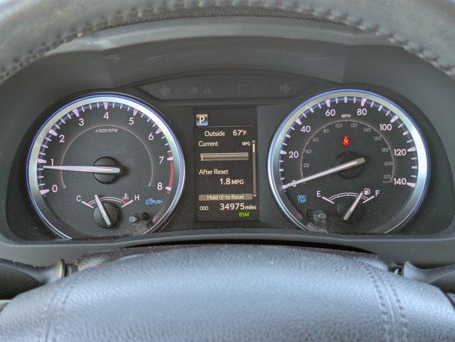 2019 Toyota Highlander Vehicle Photo in BRUNSWICK, GA 31525-1881