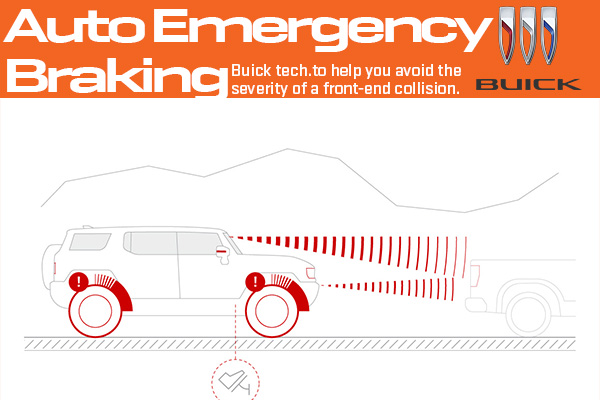 2026 Buick Envista Vehicle Photo in AURORA, CO 80012-4011