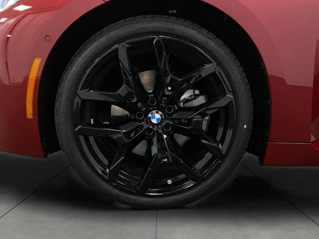 2026 BMW 230i xDrive Vehicle Photo in Appleton, WI 54913