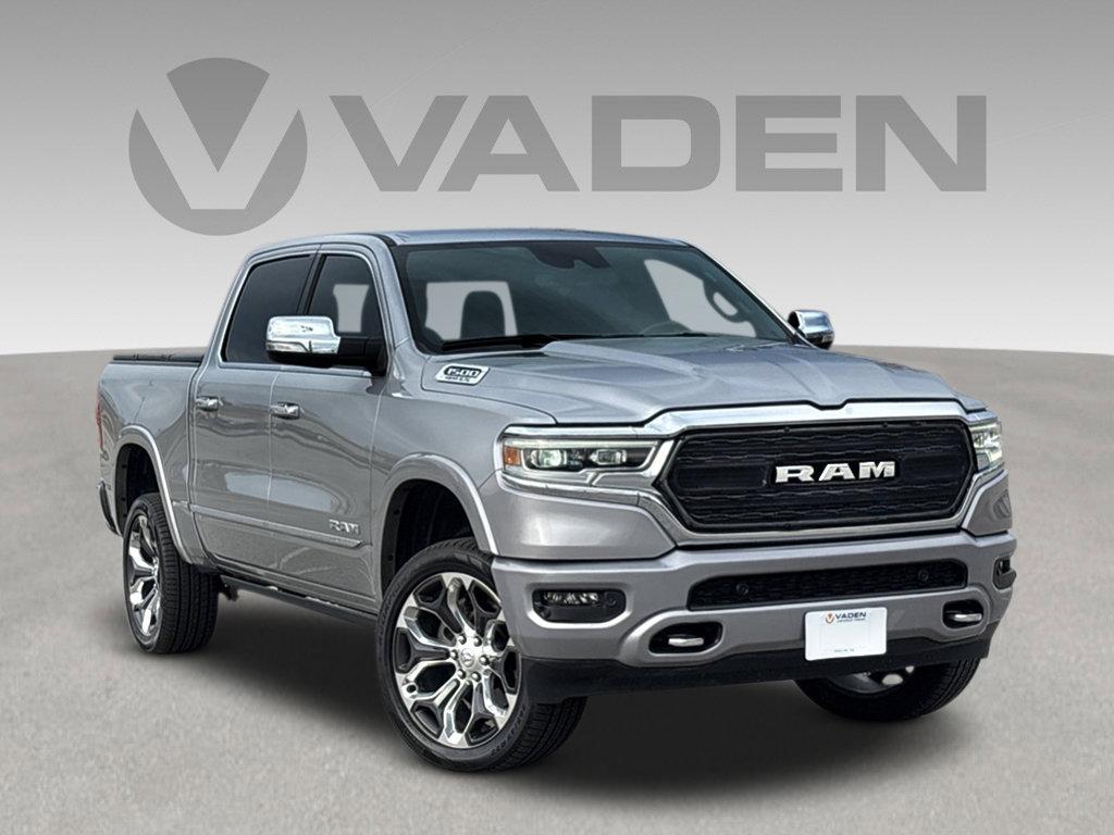 2022 Ram 1500 Vehicle Photo in POOLER, GA 31322-3252