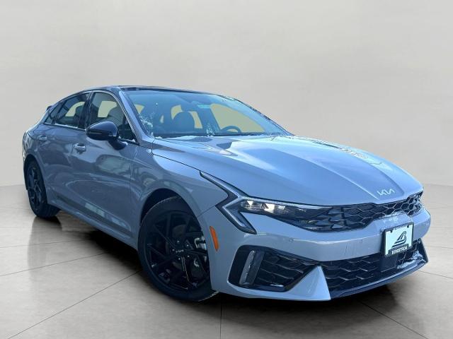 2026 Kia K5 Vehicle Photo in Neenah, WI 54956