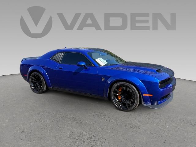 2021 Dodge Challenger Vehicle Photo in Brunswick, GA 31525