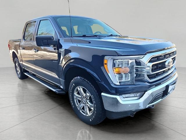 2022 Ford F-150 Vehicle Photo in Neenah, WI 54956