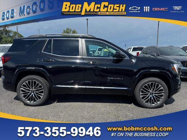 2026 GMC Terrain Vehicle Photo in COLUMBIA, MO 65203-3903