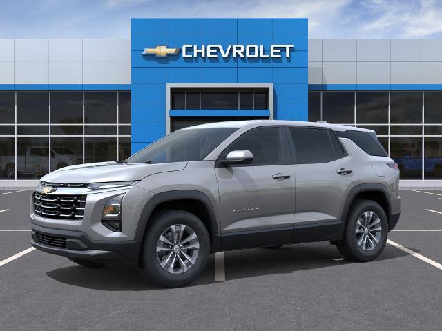 2026 Chevrolet Equinox LT - 1