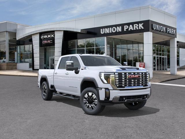 2026 GMC Sierra 2500 HD Vehicle Photo in WILMINGTON, DE 19806-4020