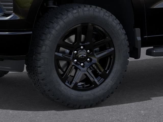 2026 Chevrolet Silverado 1500 photo 9 of 30